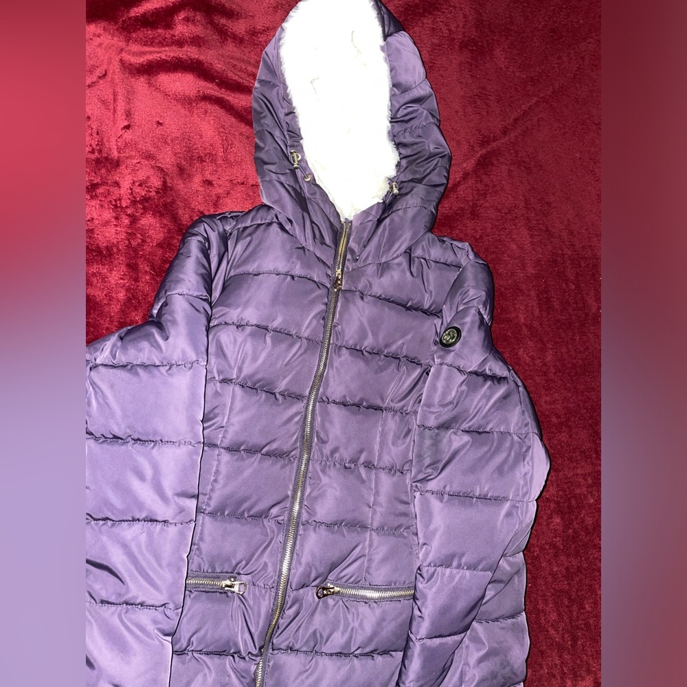 JESSICA SIMPSON COAT